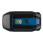 Nivel a Laser de Linhas Verdes 15Metros com Pontos Gcl 2-50 G Bosch 62135_03