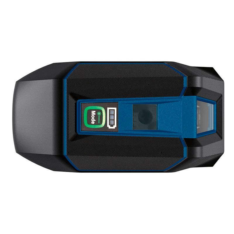 Nivel a Laser de Linhas Verdes 15Metros com Pontos Gcl 2-50 G Bosch 62135_03