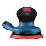 Lixadeira Roto Orbital 5 Pol a Bateria 12v Sem Bateria e Sem Carregador Gex 12v-125 Bosch 66345_02