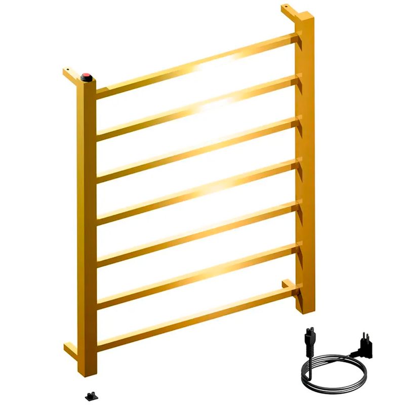 Toalheiro Termico Quada Grande Bivolt Ouro Metalworks 53747_0