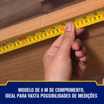 Trena Standard Manual 8 Metros 26ftx 1Irwin 55474_0