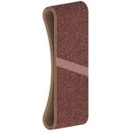 Jogo de Cintas de Lixa Best Wood Paint X440 75x457 Mm G60-80-100 Bosch 66123_0