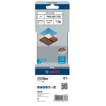 Jogo de Cintas de Lixa Best Wood Paint X440 75x457 Mm G60-80-100 Bosch 66123_01