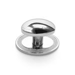 Puxador Beetle com Base Granada Cromado Zen 47327_01
