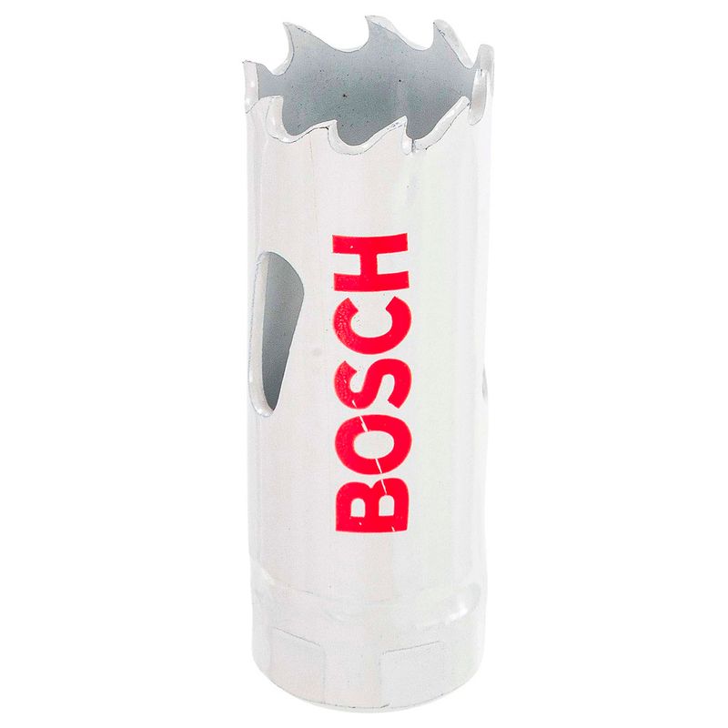 Serra Copo 19mm Bimetal Bosch 66080_0