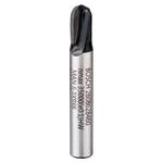 Fresa Meia Cana 6,3mm Bosch 66114_0