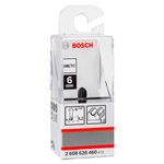 Fresa Meia Cana 6,3mm Bosch 66114_01