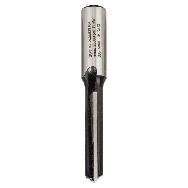 Fresa Paralela Dupla 10mm Bosch 66107_0