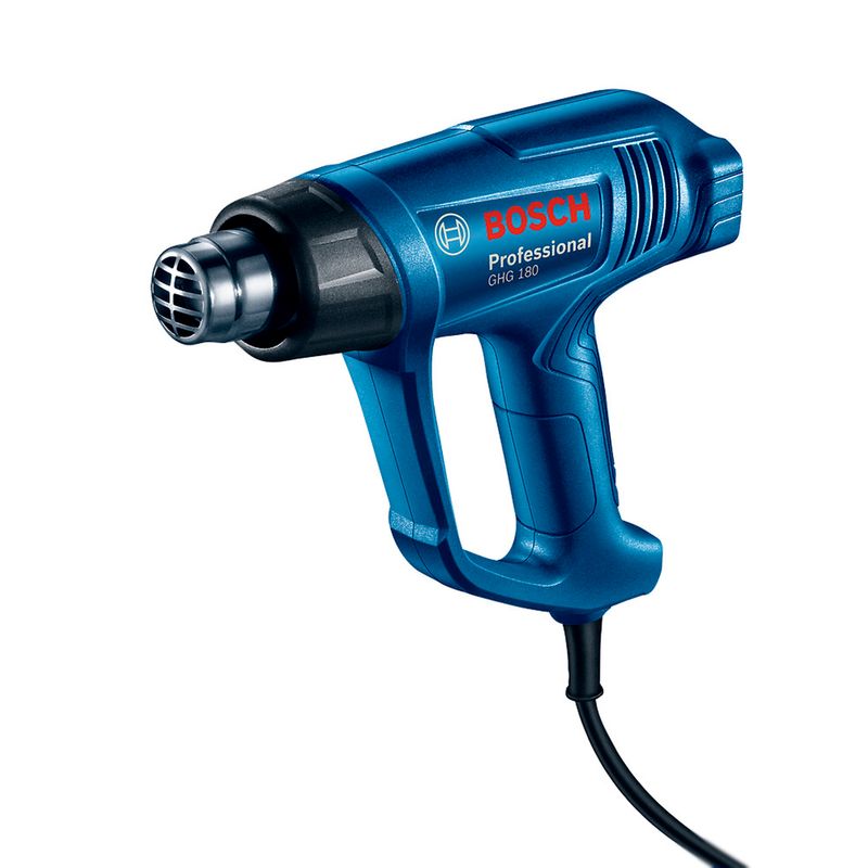 Soprador Termico Ghg 180 1600w 127v Bosch 59695_01