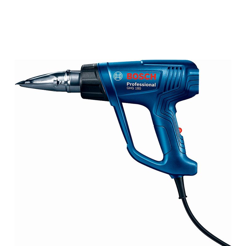 Soprador Termico Ghg 180 1600w 127v Bosch 59695_02