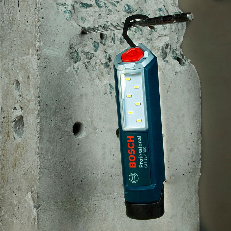 Lanterna GLI 12V 300 Sem Bateria lm Bosch 76440_06