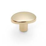 Puxador Beetle Sem Base Gold Zen 51242_02