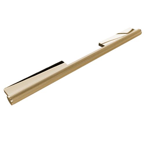 Puxador Sorento Granado 224mm Gold Zen