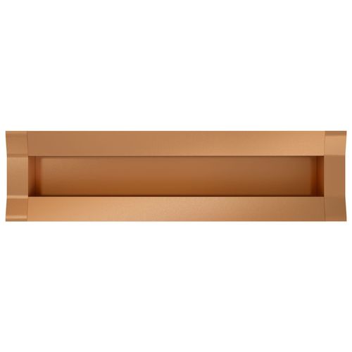 Puxador Smart 64mm Dourado Zen