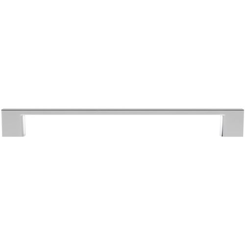 Puxador Liveri IL-950 160mm Cromado Italy Line