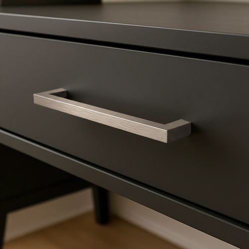 Puxador Rezzo IL-811 392mm Inox Escovado Italy Line