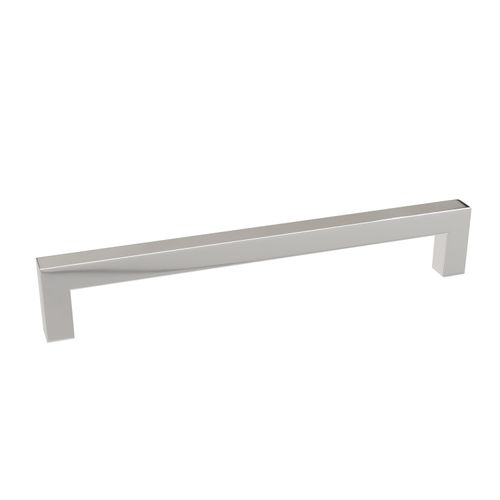 Puxador Rezzo IL-811 128mm Inox Escovado Italy Line