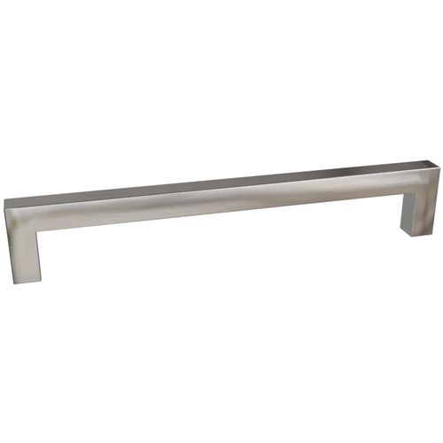 Puxador Rezzo IL-811 256mm Inox Escovado Italy Line
