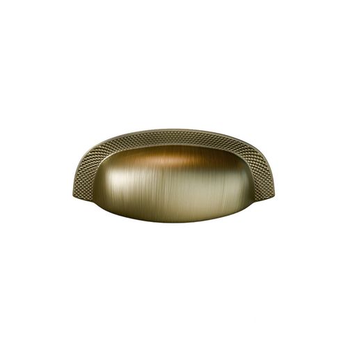 Puxador Concha Vivaro Il-223 64mm Antique Italy Line