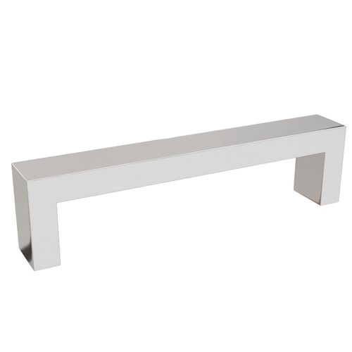 Puxador Alça IL-818 224mm Inox Polido Italy Line