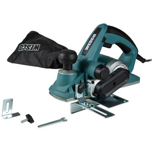 Plaina Elétrica 3mm 900W 127V WS5343U Wesco