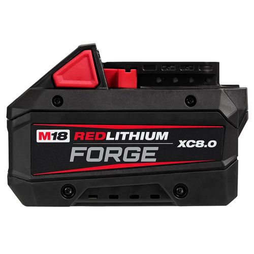 Bateria 18v 08ah Íons de Lítio Forge XC 48-11-1881 Milwaukee