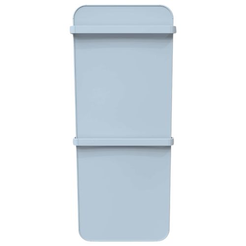 Toalheiro Térmico 110v com Vidro Branco Médio Flaza Design