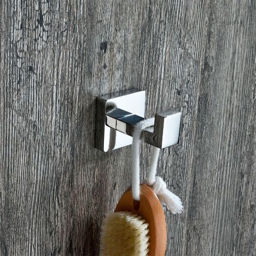 Cabide Eterna Inox Polido Italy Line