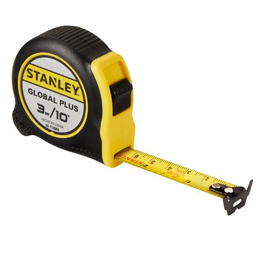 Trena Profissional Global Plus 3m Stanley
