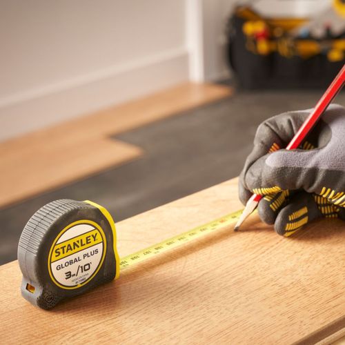 Trena Profissional Global Plus 3m Stanley