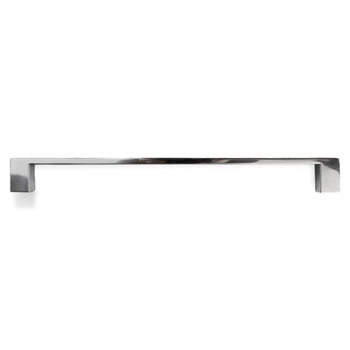 Toalheiro Fit 45 cm Inox Polido Formi