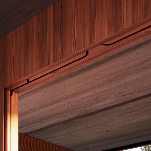 Sistema Coplanar C-1000 Automático Fixação Lateral Esquerdo 1001 a 1100mm Rometal