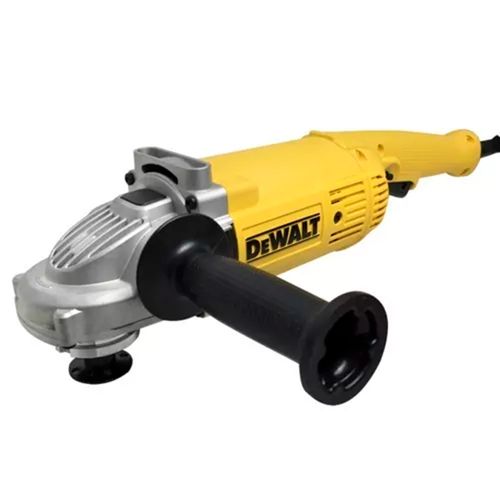 Lixadeira Angular 7p 2200w 220v Dewalt