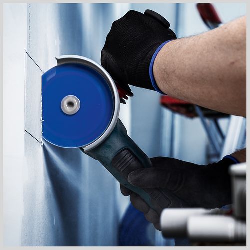 Disco Corte Expert Multi Materiais 76MM Bosch