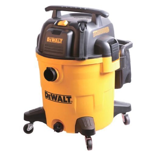 Aspirador de pó e água 45LT 1250W 220V Dewalt