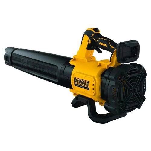 Soprador de Folhas 20V MAX Brushless AeroSpike sem Bateria e Carregador DCBL722B-B3 Dewalt