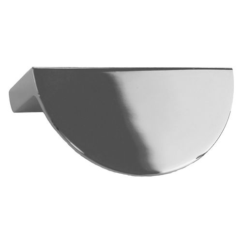 Puxador Vênus 96mm Cromado Jador