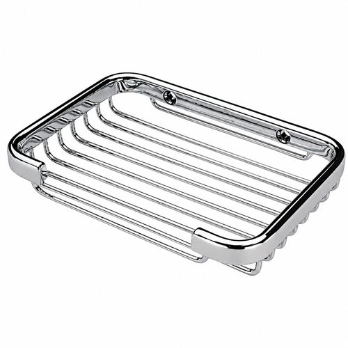 Saboneteira 140mm Persona HT Cromado Metalworks