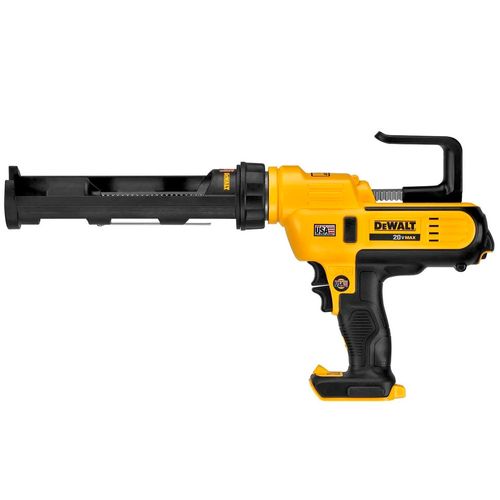 Pistola Aplicadora de Silicone 300ml 20V MAX Sem Bateria DCE560B Dewalt
