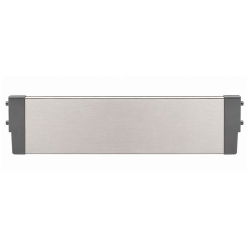 Divisor Horizontal 800 mm Prata para Gaveta Alto Drawer Hafele