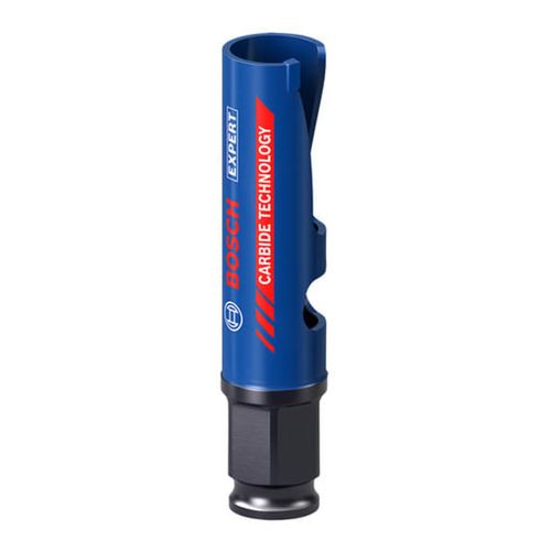 Serra Copo 22mm Expert Multimaterial Power Change Bosch