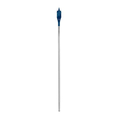 Broca Chata Encaixe Hexagonal Ø19mm X 400mm 1/4 Speed Bosch