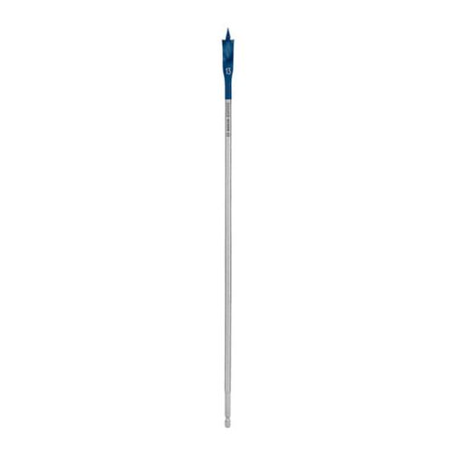 Broca Chata Encaixe Hexagonal Ø13mm X 400mm 1/4 Speed Bosch