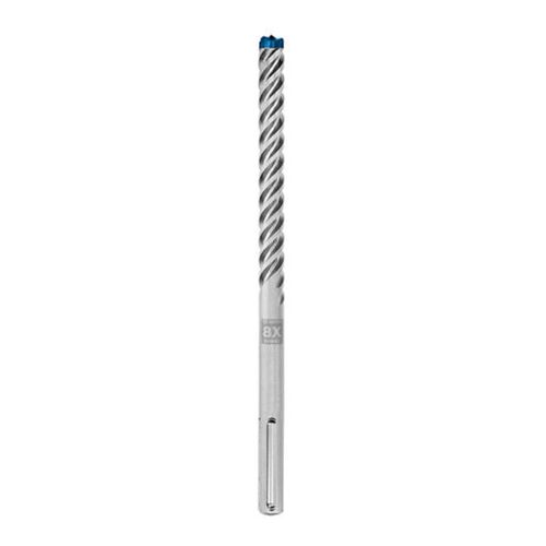 Broca Encaixe SDS MAX-8X com 4 Arestas Ø20 x 200 x 320mm Bosch